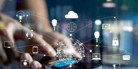 互联网数据服务为何“很吃香”