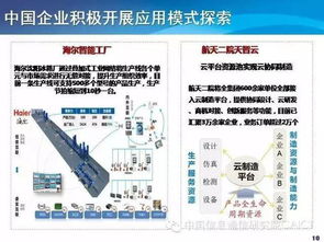 PPT精华解读 | 李海花 工业互联网与工业大数据——驱动智能未来的互联网数据服务