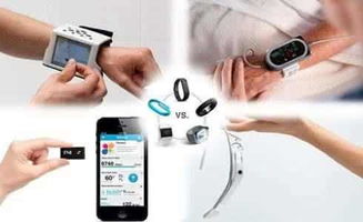 可穿戴厂商死亡启示录 数据服务才是智能穿戴产品的未来出路